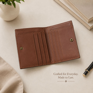 Handcrafted Genuine Leather Floral Tooled Clutch Wallet Vintage Embossed <b>Long</b> <b>Purse</b> Handmade Luxury Card Holder Organizer - Product Image 4