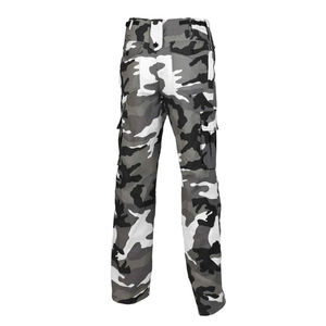 Pantalones Cargo Tácticos de Combate para Hombre, Impermeables, Transpirables, con Múltiples Bolsillos, para Caza y Actividades al Aire Libre, Venta al Por Mayor 2026 - Product Image 6