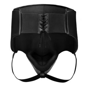 Premium Groin Guard With High Density <b>Foam</b> <b>Padding</b> Adjustable Fit Protective Gear For Boxing MMA Training And Sparring - Product Image 5