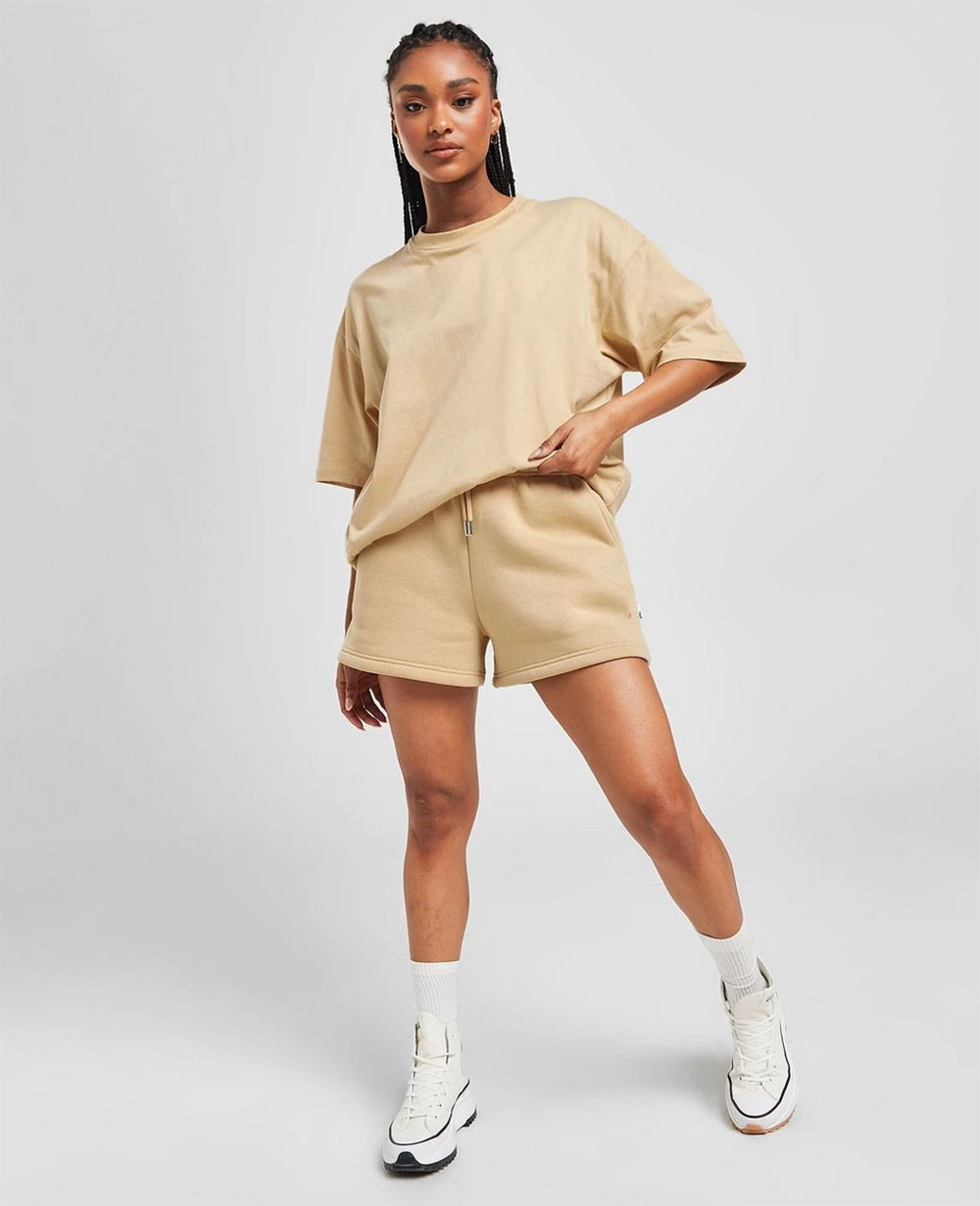 Fashion New Trends Custom logo Women Fitness Yoga Set Beauty Back Bra Hip  Lifting Shorts Workout Sports Set women's shorts| Alibaba.com, image size:1000x1231