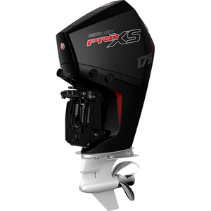 Motor Fuera de Borda Mercury 175XL Pro XS de 175 HP y Cuatro Tiempos - Product Image 6