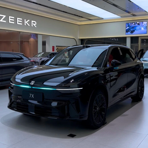 Zeekr 7X 2026 RWD Max Langstrecken-4WD Intelligentes Fahren EV-Autos <span class=keywords><strong>Zeeker</strong></span> Schnellladende Elektrofahrzeuge Made in China - Product Image 3