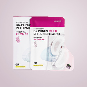 Produits de soin corporel pour hommes, K-Beauty coréen, Eldisis Doctor Pliners Fill-In-Cell Multi Patch, fabriqué en Corée - Product Image 6