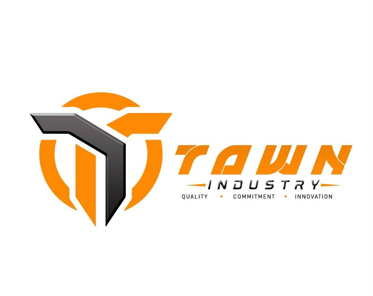TAWN INDUSTRY logo