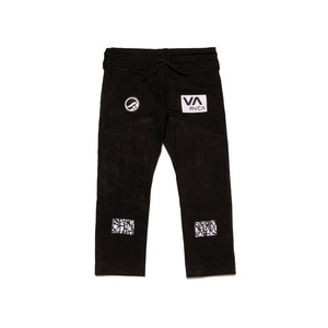 RTS Meilleure Qualité Shoyorol Batch # 105 Kimonos de Jiu-Jitsu Brésilien professionnels pakistanais 450 g/m² Uniforme de combattant AS-JJ-5814 - Product Image 4