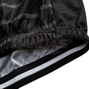 Vêtements de sport personnalisés de haute qualité, différents styles, uniforme de cyclisme pour adultes, nouveau style, votre propre logo personnalisé, vêtements d'équipe - Product Image 5