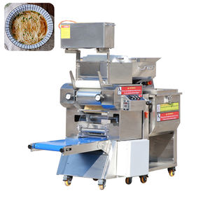 เครื่องทำเส้นก๋วยเตี๋ยวราเม็งเครื่องทำเส้นก๋วยเตี๋ยว - Product Image 2