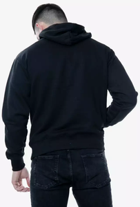 Sweat-shirts à capuche pour hommes pas chers, vente en gros, personnalisables, de haute qualité, confortables, en polaire, pour la gym et les sports. - Product Image 6