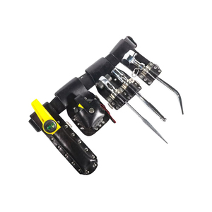 Sacs en cuir de vachette de qualité supérieure, différents styles, mode, fabriqués professionnellement, sacs en cuir de vachette travaillé - Product Image 4