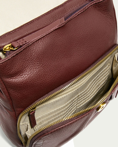 <b>Leather</b> Roll Top <b>Backpack</b> <b>Men</b> Casual Travel Daypack Genuine <b>Leather</b> Shoulder Bag Large Storage Pack Outdoor School Bag Custom - Product Image 5