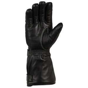 Motorcycle Touch Screen Long <b>Gloves</b> Genuine Leather Motorcycle Motorbike Sports Men's Protective Street Bikers Racing - Product Image 3