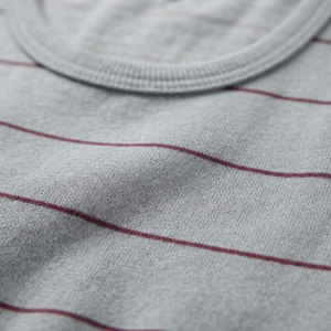 Camiseta sin Mangas Cómoda y Transpirable para Hombre, Chaleco Ligero para Entrenamiento, Fitness, Deportes al Aire Libre y Uso Diario - Product Image 4