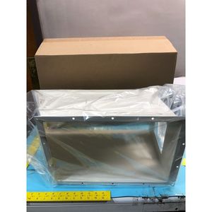 Superior Steel Fab ETD0383C ALX, Conduit de réchauffement, 167669 - Équipements et pièces semi-conductrices de renommée mondiale et de confiance chez - Product Image 2