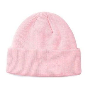 Gorros de Punto Personalizados de Primera Calidad, 100% Algodón, con Diseño de Frutas y Lazos, Unisex, con Impresión de Logotipo Personalizado, MOQ Bajo - Product Image 4