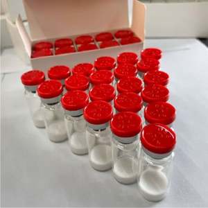 Stock en Almacén del Reino Unido, Viales de Péptidos de 30 mg, Alta Concentración, 99% de Pureza, para Investigación, Control de Peso Corporal, Envío Rápido - Product Image 4