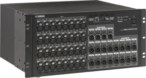 ยามาฮ่า ริโอ 3224-D3 กล่องสเตจ Dante 32 อินพุต/24 เอาต์พุต - Product Image 2