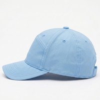 Gorra Deportiva Casual Impermeable y Transpirable de 7 Paneles, 100% Algodón, con Logotipo Personalizado OEM ODM, Unisex, Ajustable, Ligera, para las Cuatro Estaciones