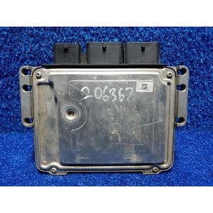 Mini Hatch: ECU y Módulos de Computación Usados 762751801 - Product Image 2
