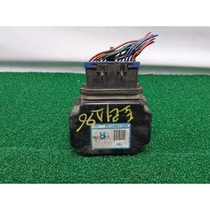 Trousse de modules informatiques et ECU d'occasion Taurus F6SF12B577AA - Product Image 1