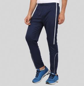 กางเกงขายาวผ้าถักทนทาน ทรงตรง น้ำหนักเบา สวมใส่สบาย เหมาะสำหรับใช้ในชีวิตประจำวัน คุณภาพสูง - Product Image 1