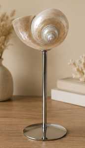 Seashell Martini <b>Glasses</b> Luxury Elegant Long Stem Handmade Trending Valentine's Day Gift Shell Wine <b>Glasses</b> Wedding Bridesmaid - Product Image 4