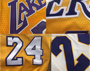 Nouveaux maillots de basket-ball personnalisés pour hommes, sans manches, antibactériens, réversibles, de qualité supérieure, options personnalisées pour adultes - Product Image 4