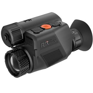 กล้องมองภาพความร้อนแบบพกพา 640x512 50Hz สำหรับการมองเห็นในเวลากลางคืน - Product Image 1