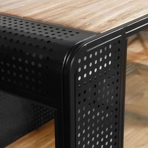 Spaziosa Cuccia per Gatti in Vetro Temperato da 140 cm per Soggiorno, Corridoio, Studio e Altri Spazi - Arredamento per Gatti - Product Image 4