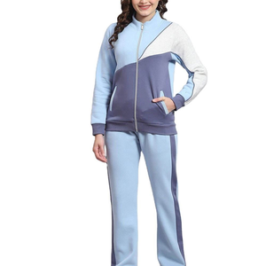 Pantalon décontracté pour homme JACOMO APPAREL en polyester/coton respirant, avec taille élastique et poches latérales - Product Image 1