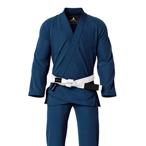 Brazilian Jiu Jitsu BJJ Uniform Kimono Gi Custom Embroidery Martial Arts Suit OEM ODM Manufacturer - Product Image 2