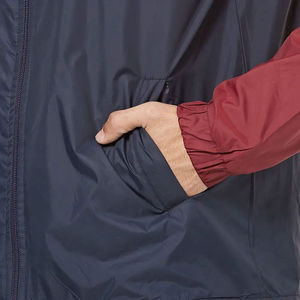 Veste softshell légère et respirante pour homme avec logo, idéale pour la superposition, coupe-vent et résistante à l'eau - Product Image 6