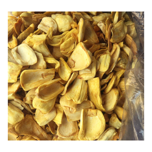 Chips de Jaca de Vietnam al por Mayor - Snack Dulce Deshidratado en Rodajas Sin OMG, 1kg, Envasado al Vacío, Crujiente y Delicioso, Precio Competitivo de Exportación 99 - Product Image 5
