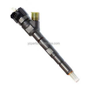 0445110278 33800-4A600 Engine Part <strong>Injector</strong> Diesel Fuel <strong>Injector</strong> <strong>Nozzle</strong> Common Rail <strong>Injector</strong> Assy for Hyundai D4CB VGT - Product Image 1