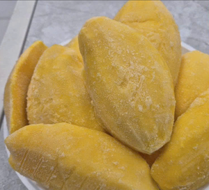 Mango congelado de alta calidad con dulce natural de frutas tropicales de Vietnam | Fruta congelada para exportación a todo el mundo - Product Image 6