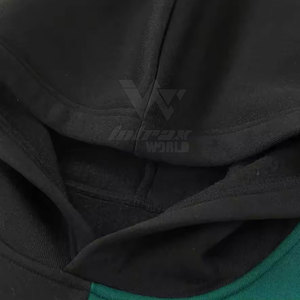 ชุดวอร์มแฟชั่นแบบบางเสื้อสีต่างๆ - Product Image 4