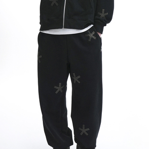 Survêtements pour hommes en strass, modernes, confortables, durables, de qualité supérieure, avec logo personnalisé, nouvelle collection, vente en gros - Product Image 3