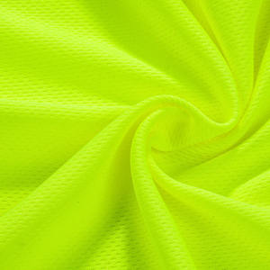 Camisetas Polo de Alta Visibilidad para Trabajo Pesado, Reflectantes, de Seguridad, para Construcción, Venta al Por Mayor - Product Image 3