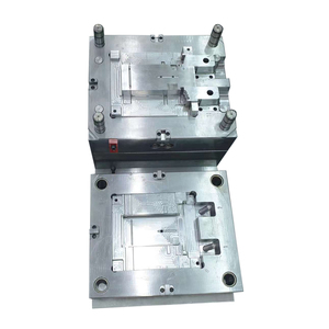 Custom injection molded <b>plastic</b> parts mold-<b>Enclosure</b> Case - Product Image 3