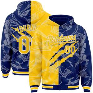 Custom Printed Varsity <b>Jacket</b> <b>Men</b> Plus Size Street Style Black Red Skeleton Prayer Design Heat-Transfer Printed Quick Dry Winter - Product Image 4