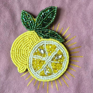 Wholesale Personalized Seed <b>Bead</b> Name Keychain Colorful Handmade Keyring Bulk Bag Charm for Kids Gifts Factory <b>Direct</b> Export - Product Image 1