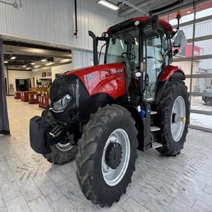 Tracteur agricole haute performance Case IH Maxxum 150 à vendre – Qualité originale, moteur puissant et durable - Product Image 4