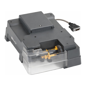 Brady Wraptor A6200 Automatic <b>Cable</b> and Wire Label <b>Printer</b> Applicator with Rewinder for Production Lines - Product Image 1