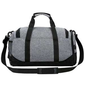 Bolsa Deportiva Impermeable de Viaje con Compartimentos, Logotipo y Color Personalizables, Bolsas de Gimnasio de Alta Calidad y Gran Capacidad - Product Image 5