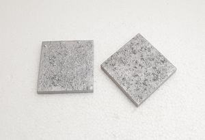 แผ่นยางเรซินไม้สำหรับใส่ชา,ที่รองแก้วเรซิ่นสีสดใหม่ราคาขายส่งเครื่องใช้บนโต๊ะอาหารมาตรฐานสูงแผ่นรองแก้วเครื่องดื่มแผ่นรองจานชา - Product Image 2