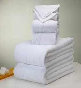 Toallas de baño - 100% algodón, 500 GSM - Toalla de baño de lujo - Muy suave y cómoda - Alta absorción - Secado rápido - Product Image 6