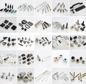 Piezas de coche de acero inoxidable 304 de Taiwán - Product Image 2