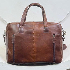 Nouveau 2025 personnalisé usine sac à langer en cuir repoussé à la main pour femmes à la mode pour maman sacs avec rangement Portable - Product Image 5