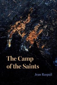 El campamento de los santos, edición en tapa blanda – de Jean Raspail |   Venta al por mayor - Product Image 1