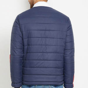 High Quality Men's Stylish <b>Puffer</b> <b>Jacket</b> Unique Design Super Quality Winter <b>Jacket</b> For Men In <b>Cheap</b> Price - Product Image 5