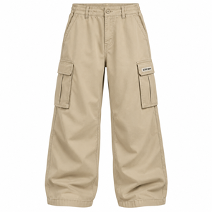 Pantalones deportivos unisex al por mayor, transpirables, con logo personalizado, pantalones deportivos casuales para hombre, pantalones de algodón para correr. - Product Image 2
